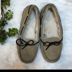 Women's Moccasins